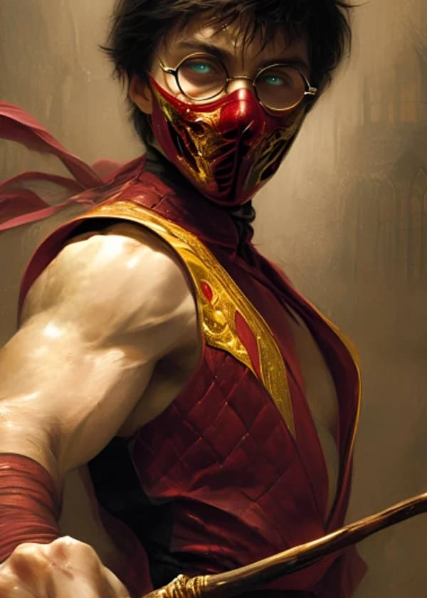 ГП: Талантливый, могущественный, но обремененный долгами