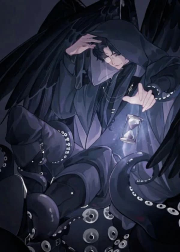 Теневой раб: Сбой