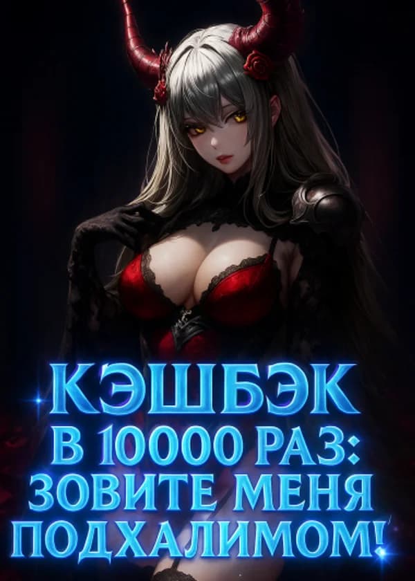 Кэшбэк в 10 000 раз: Зовите меня подхалимом!