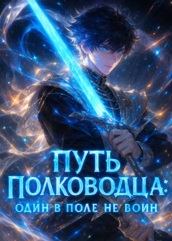 Путь Полководца: Один в поле не воин