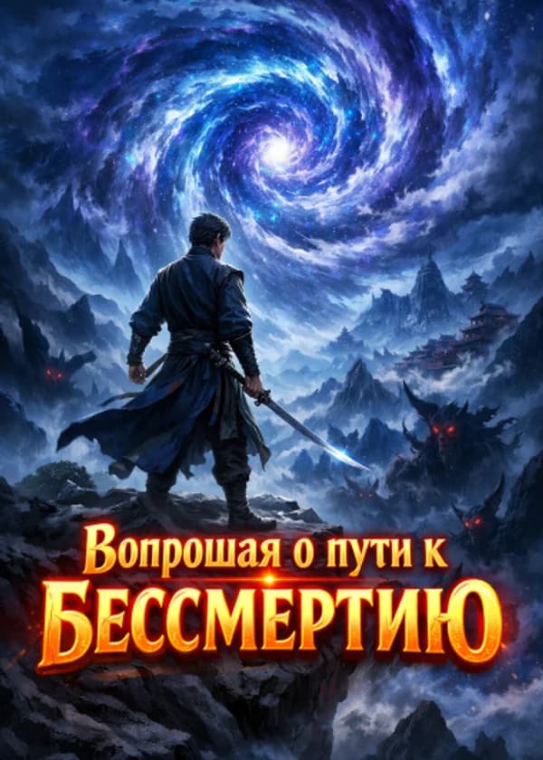 Вопрошая о пути к бессмертию