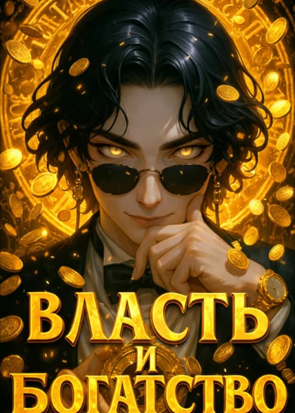 Власть и богатство