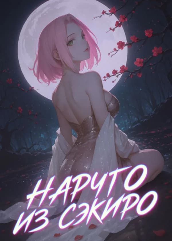 Наруто из Сэкиро