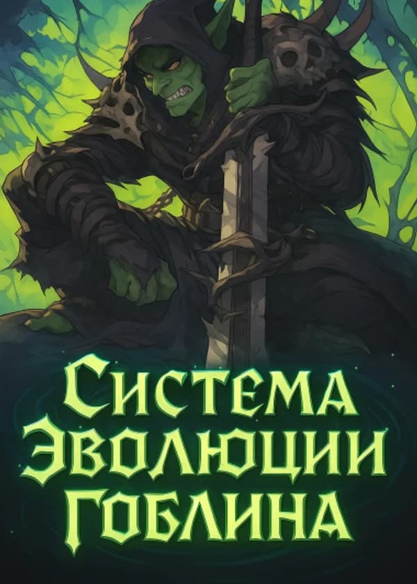 Система эволюции гоблина