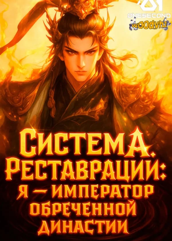 Система Реставрации: Я — император обреченной династии