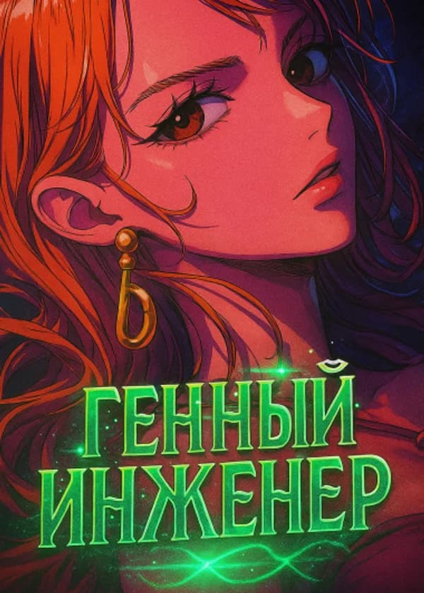 Ван-Пис: Генный Инженер
