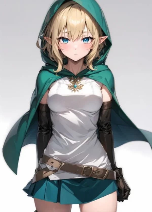 Данмачи: Гринд сквозь миры