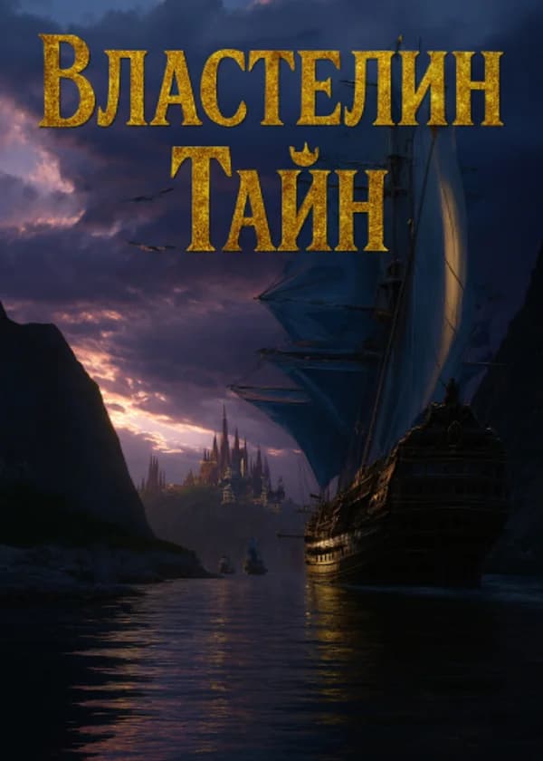 Властелин Тайн