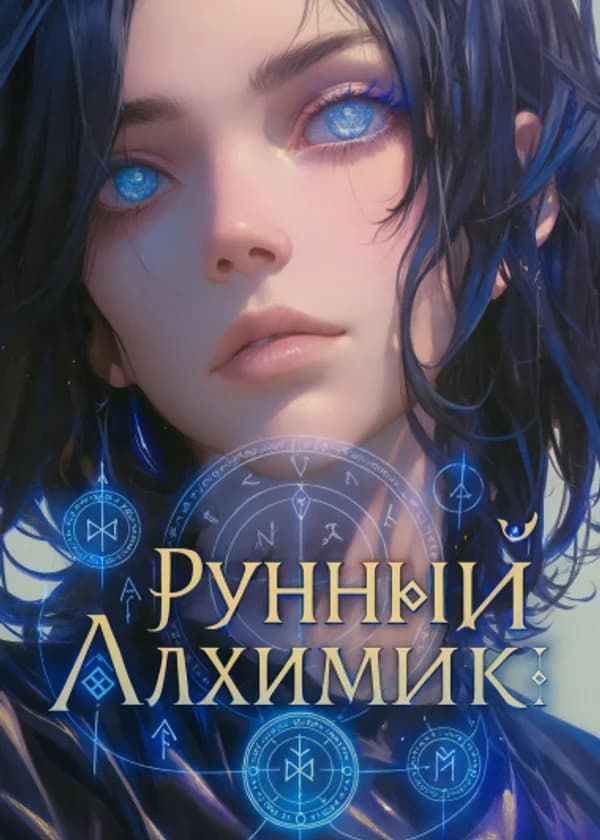 Рунный Алхимик