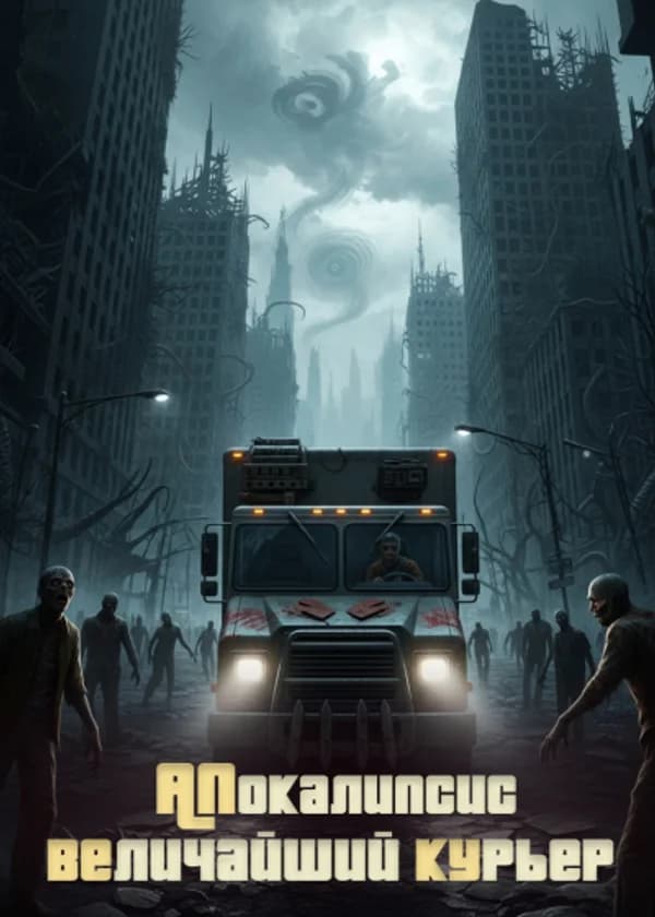 Апокалипсис: Величайший Курьер