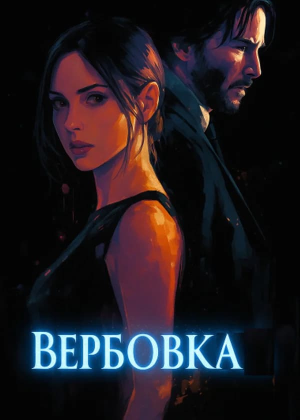 Джон Уик: Вербовка убийц!