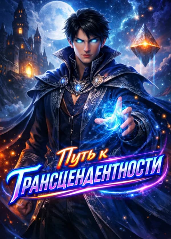 Путь к Трансцендентности