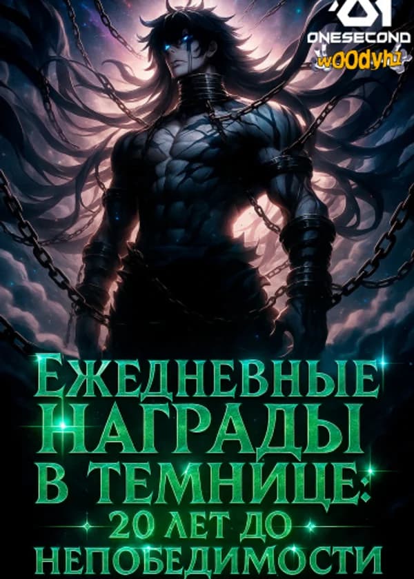 Ежедневные награды в темнице: 20 лет до непобедимости