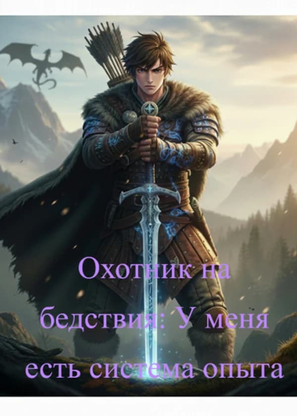 Охотник на бедствия: У меня есть система опыта