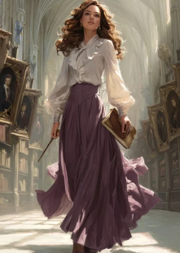 Арифмантка