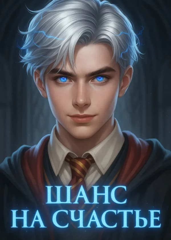 Гарри Поттер: Шанс на счастье