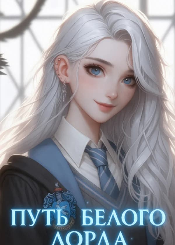 Хогвартс: путь Белого Лорда