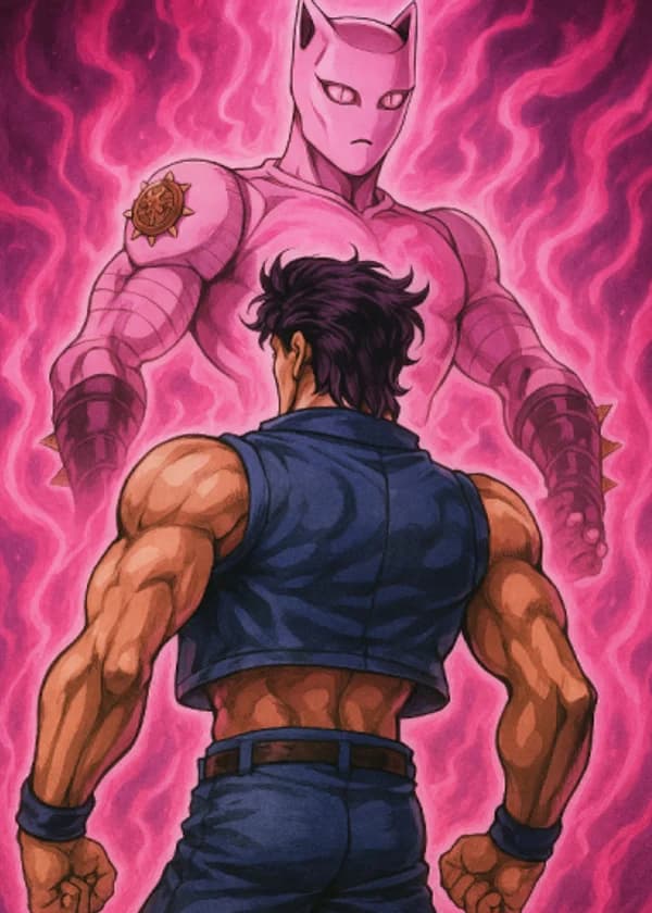 Охотник х Охотник : У меня есть Убийца Королевы?