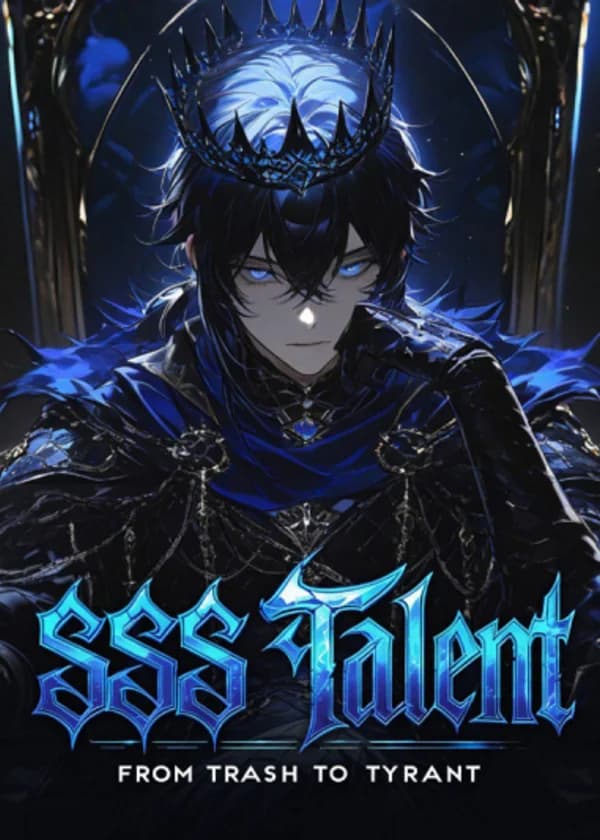 Талант SSS: от мусора до тирана