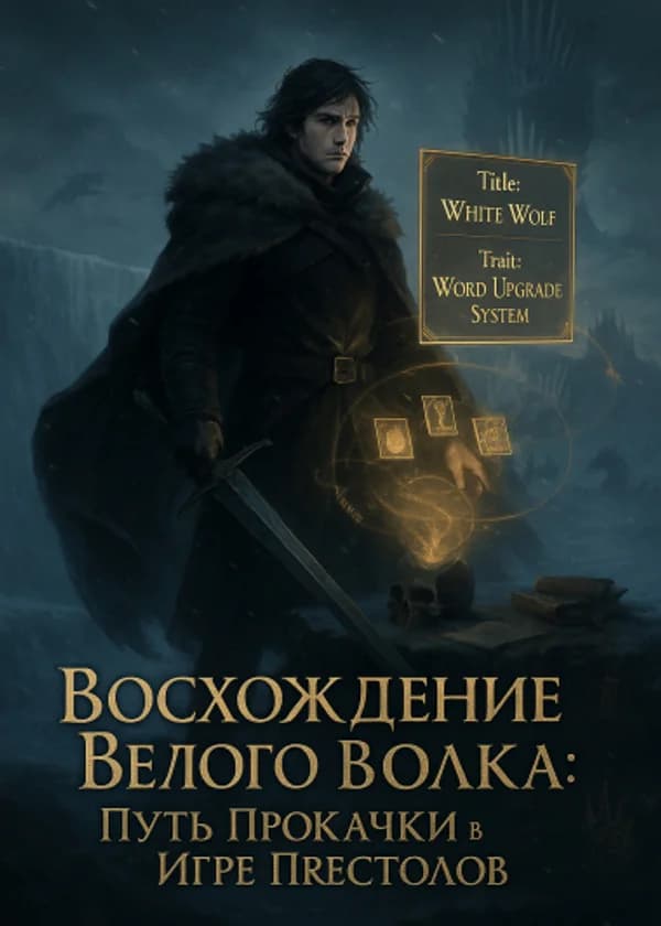 Восхождение Белого Волка: Путь Прокачки в Игре Престолов