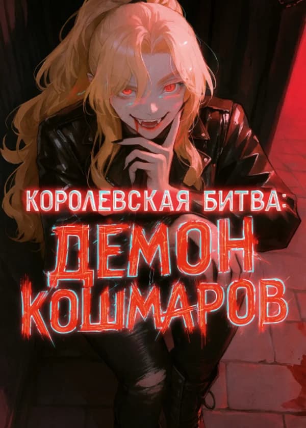 Королевская битва: Демон кошмаров