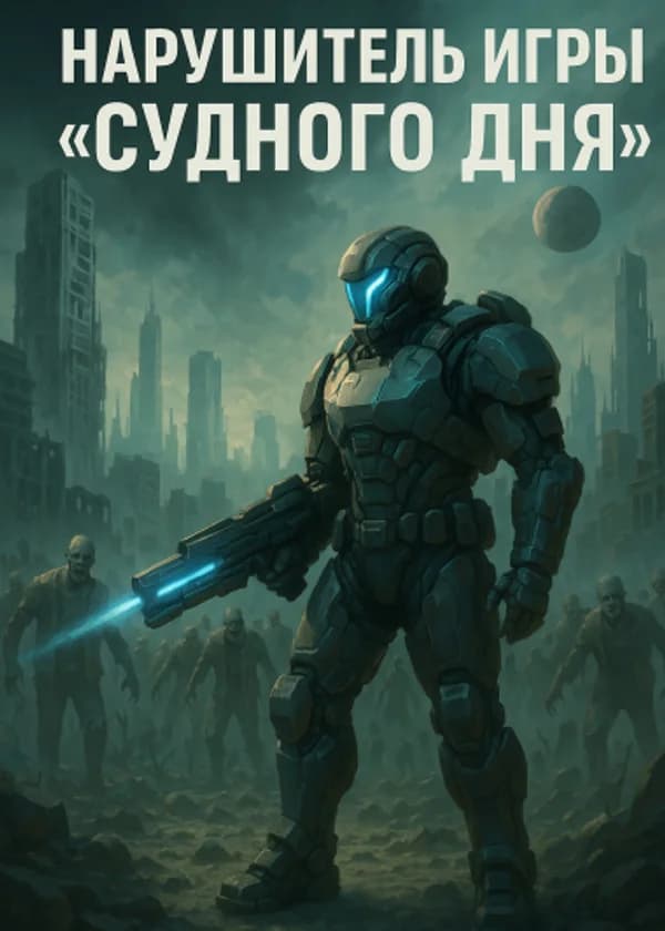 Нарушитель игры «Судного дня»