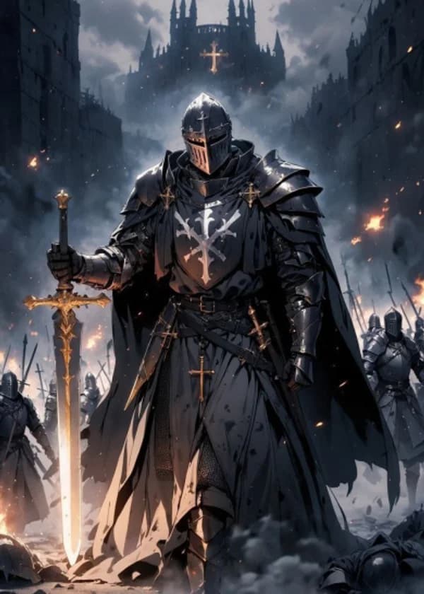 Вторая жизнь солдата