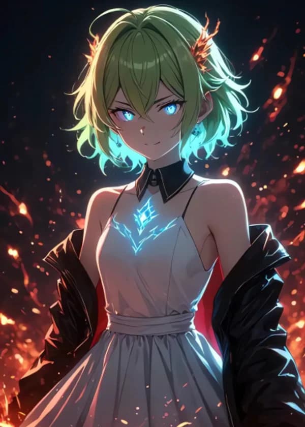 Danmachi: Аномалия