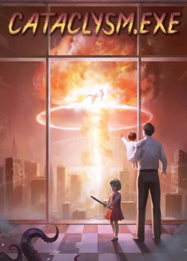 Магия промышленного уровня