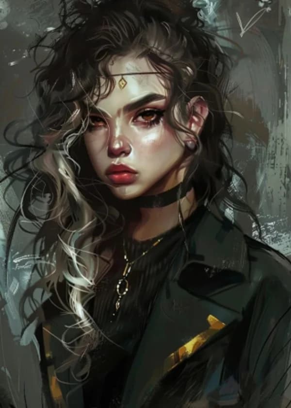 Гермиона Грейнджер и возрождение змеи