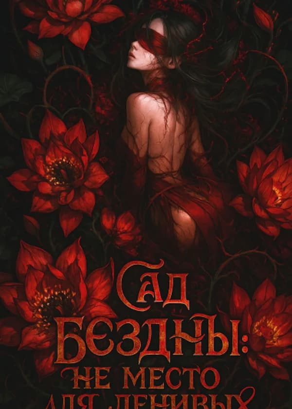 Сад Бездны: Не место для ленивых