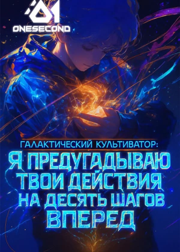 Галактический культиватор: Я предугадываю твои действия на десять шагов вперед