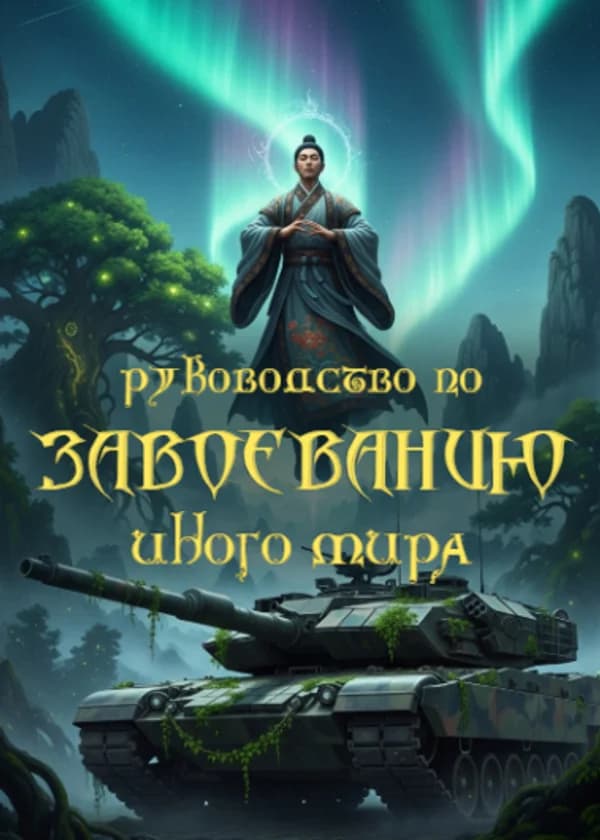 Руководство по Завоеванию Иного Мира
