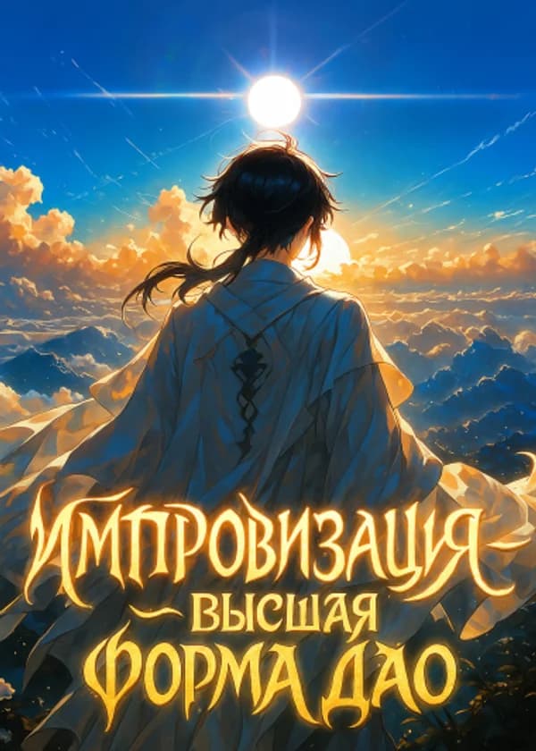 Импровизация — Высшая Форма Дао