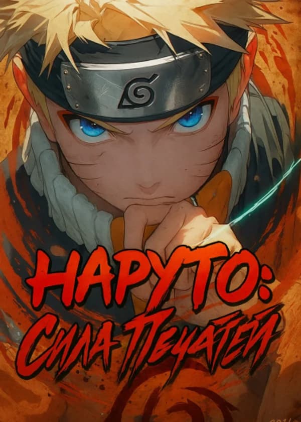 Наруто: Сила Печатей