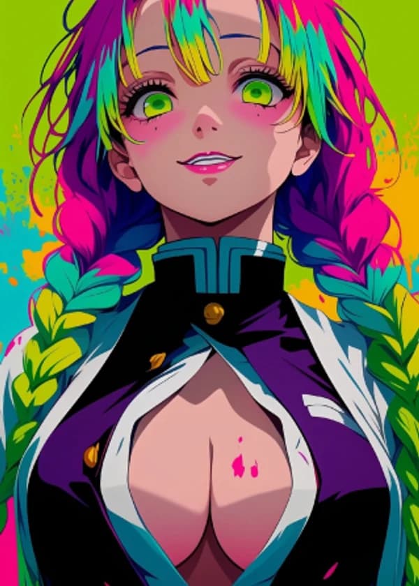 Hunter x Hunter: Начиная с Дыхания Солнца