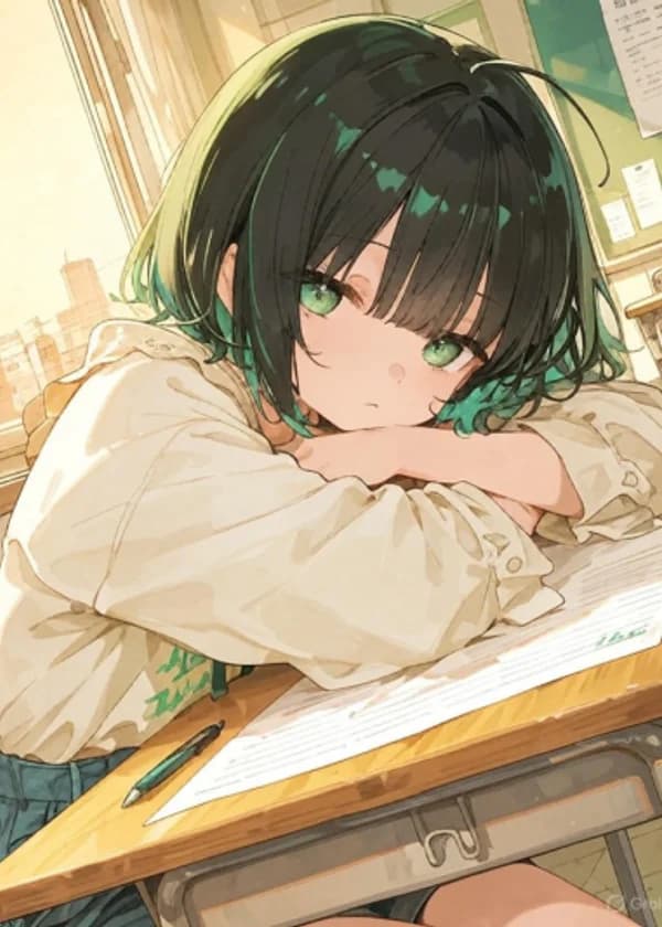 ВселеннаяСтивена: Треснувший Перидот