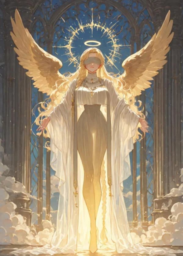 Маг Шестого Кольца