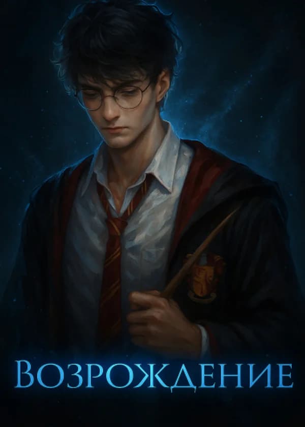 Гарри Поттер : Возрождение