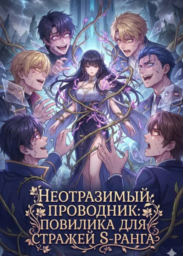 Неотразимый Проводник: Повилика для Стражей S-ранга