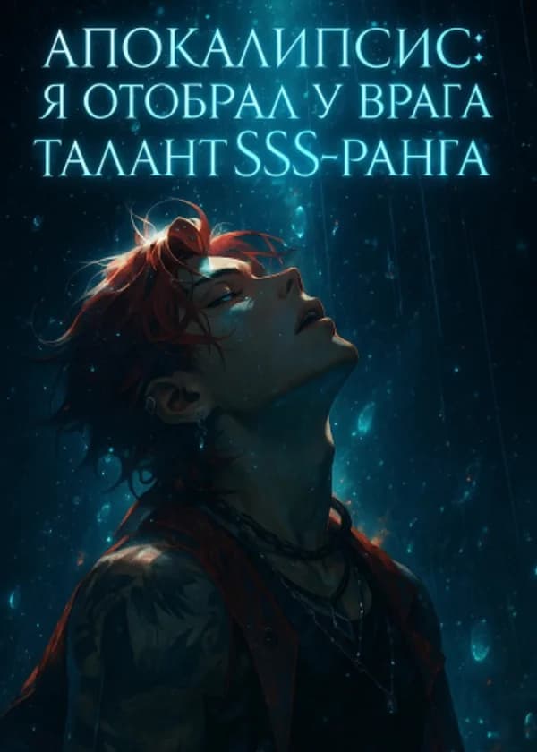 Апокалипсис: Я отобрал у врага талант SSS-ранга