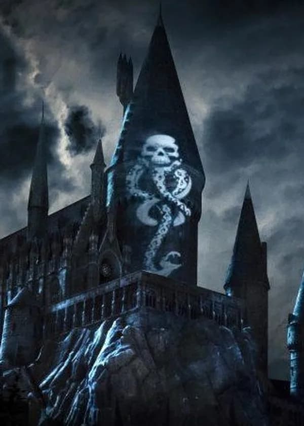 Кричите «Разрушение!»