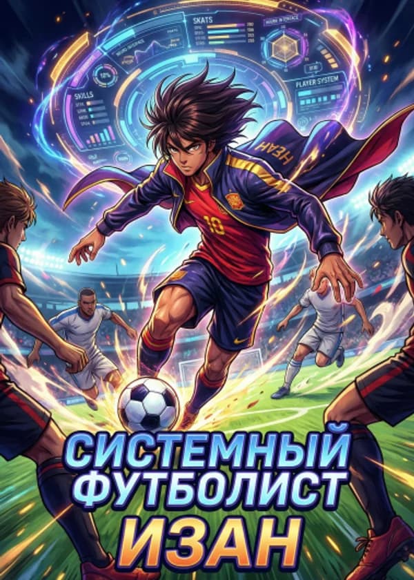 Системный Футболист