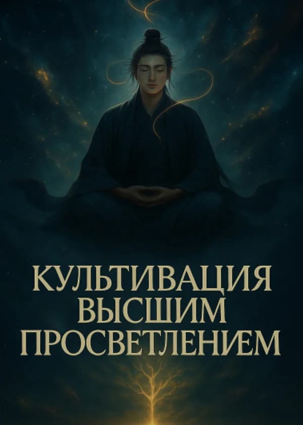Культивация с высшим просветлением