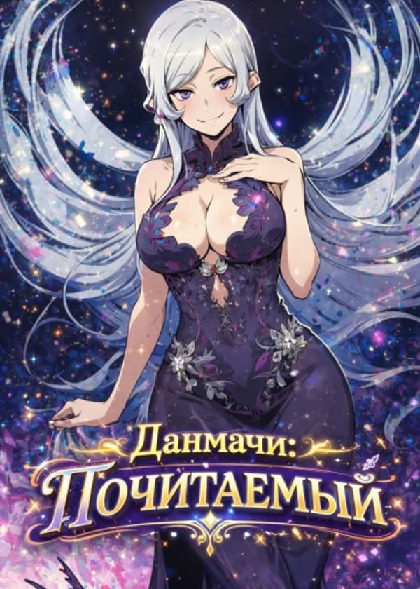 Данмачи: Почитаемый