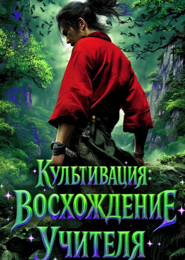 Культивация: Восхождение Учителя