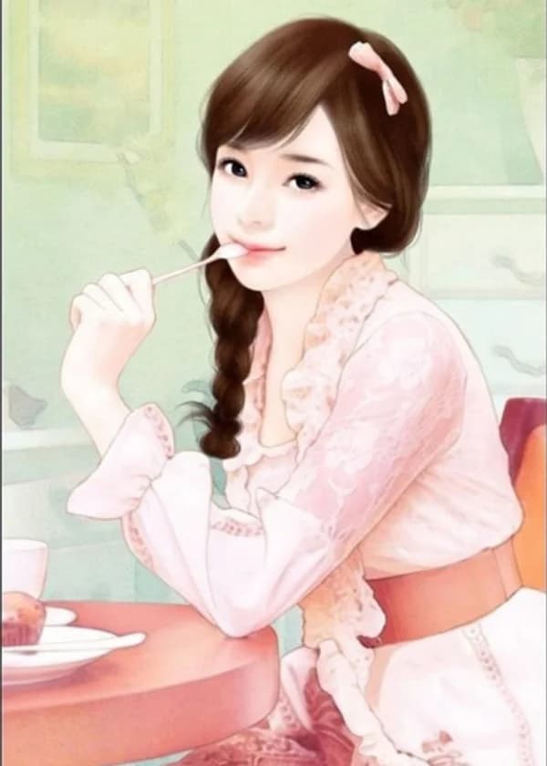 Второй брак красавицы вдовы с ребенком [80ые]