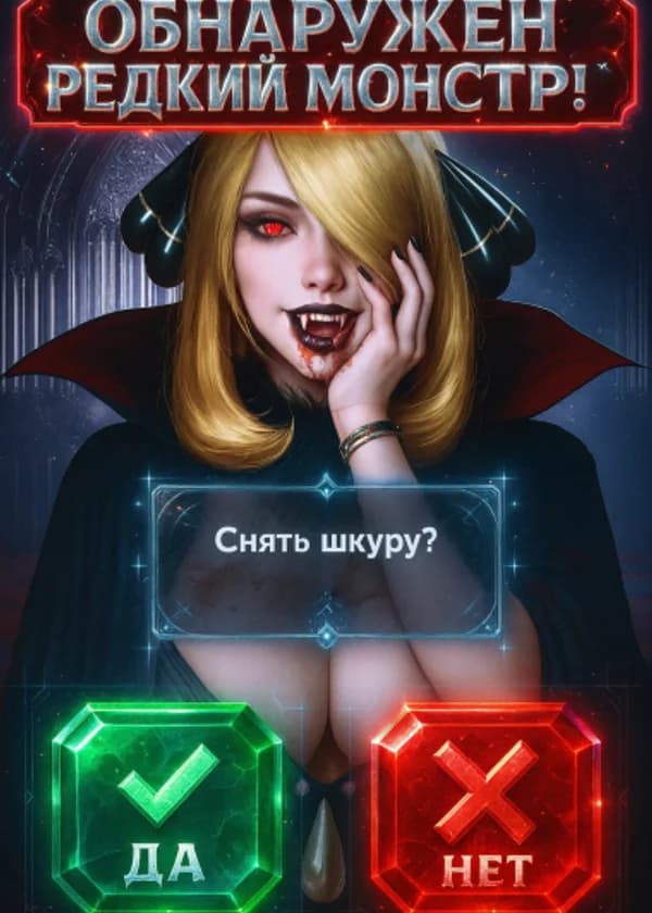 Ведьмак: Система Автопрокачки