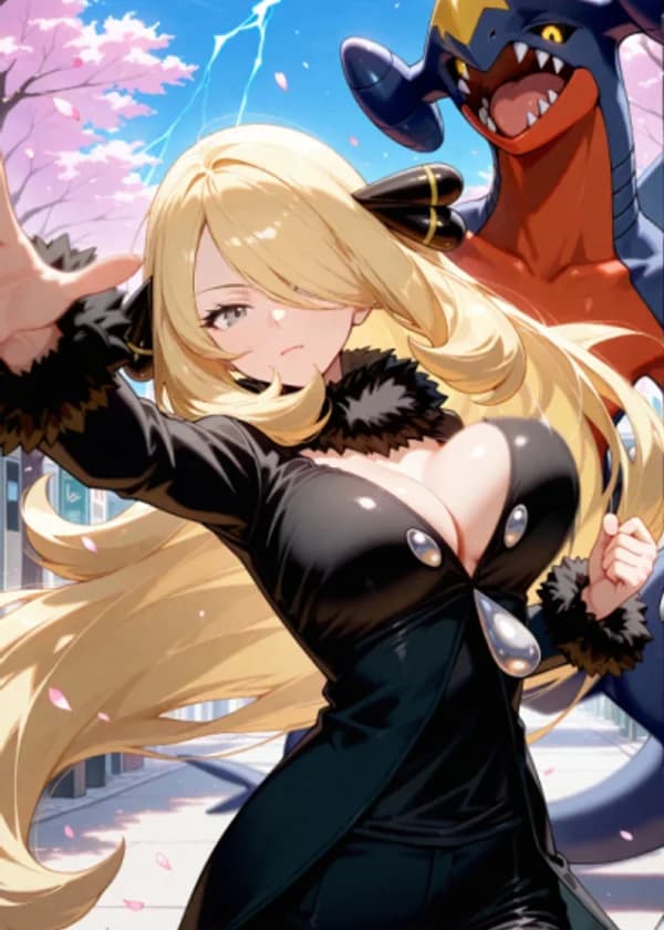 Покемон: Таинственный чат параллельных Эшей