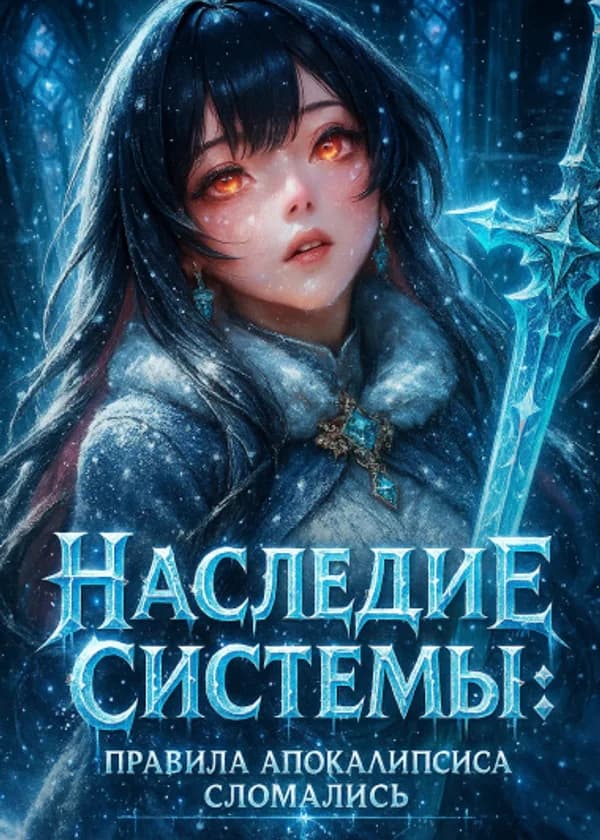 Наследие Системы: Правила Апокалипсиса сломались